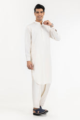 Aertex Unstitched Fabric Blended